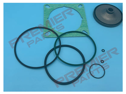 2901358100 OEM ABAC VCU Service Kit