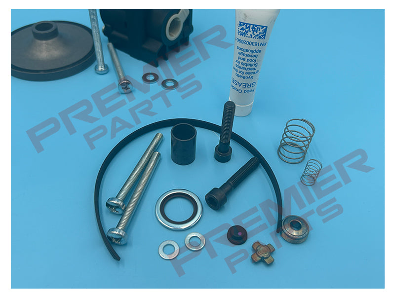 2901358100 OEM ABAC VCU Service Kit