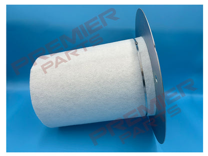 Alternative Separator Kit For Atlas Copco 2901990098