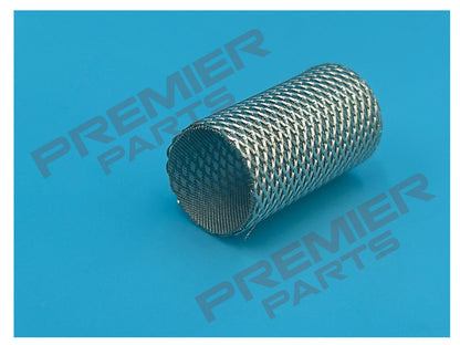 2902016102 OEM ATLAS COPCO FILTER MESH LD20X - ED12