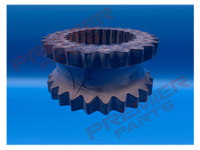 2903101601 OEM ABAC COUPLING ELEMENT