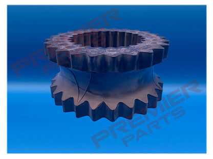 2903101601 OEM ABAC COUPLING ELEMENT