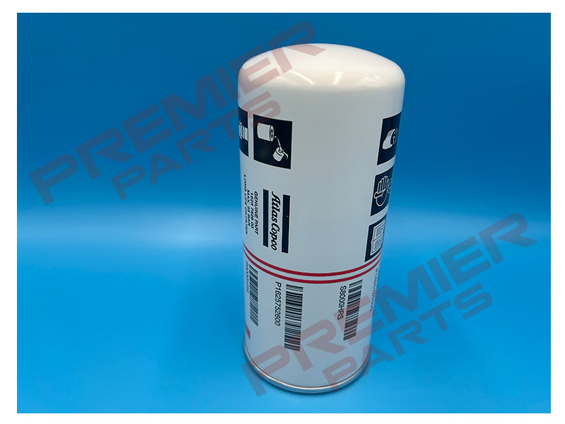 2903752600 OEM ABAC OIL FILTER (1625752600)