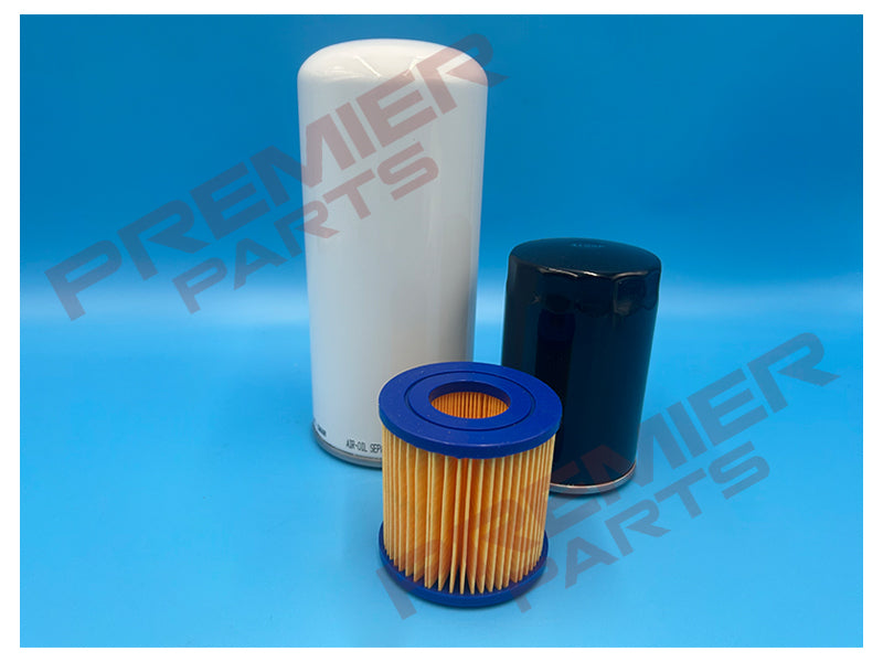 Alternative Mattei BLADE 4-7 Service Kit A  IF57A25252 (30002021)