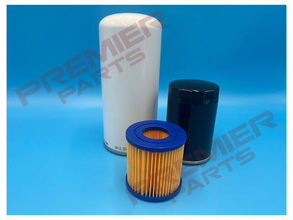Alternative Mattei BLADE 4-7 Service Kit A  IF57A25252 (30002021)