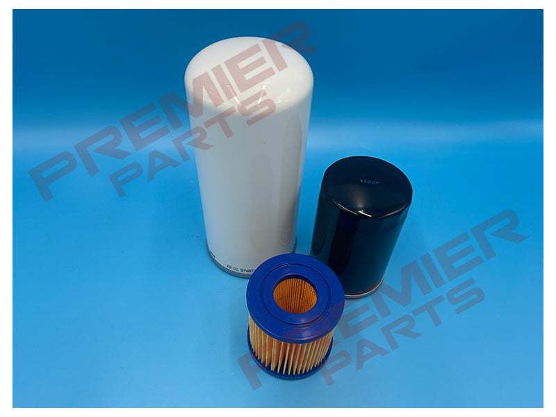 Alternative Mattei BLADE 4-7 Service Kit A  IF57A25252 (30002021)