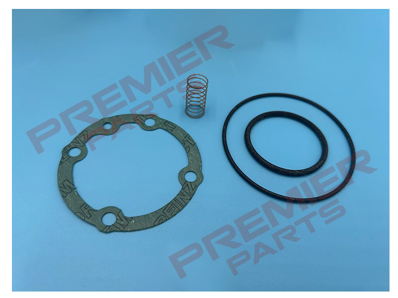 30002021 OEM Mattei BLADE 4-7 SERVICE KIT A