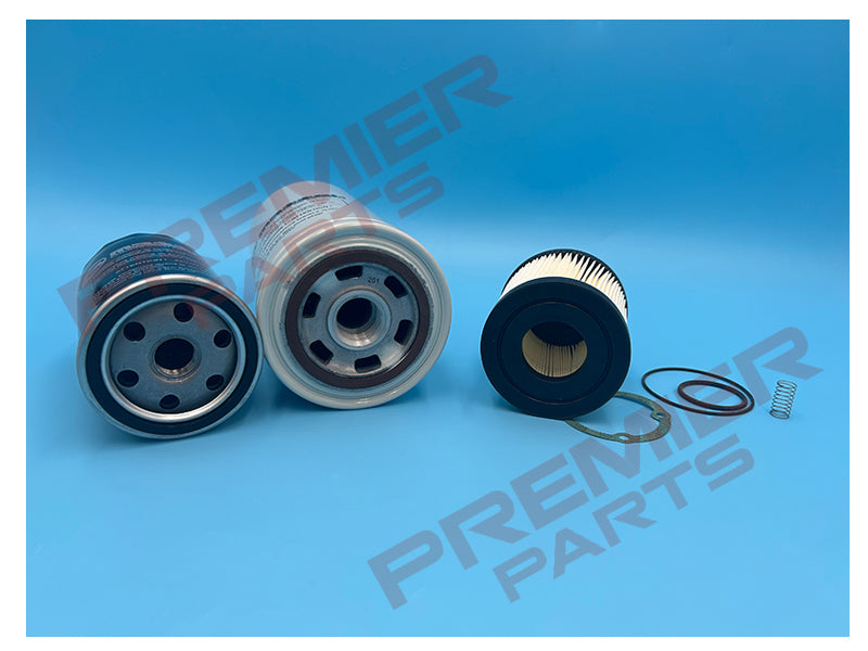 30002021 OEM Mattei BLADE 4-7 SERVICE KIT A