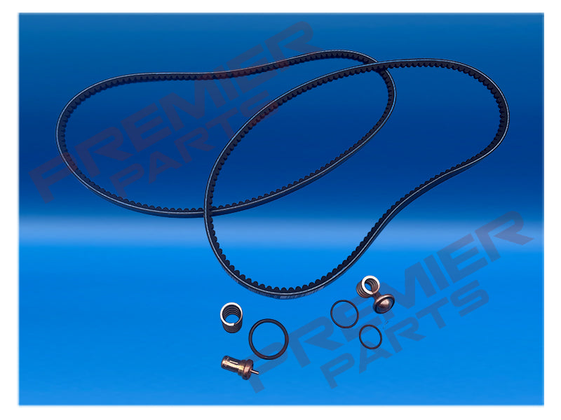 30002022 OEM Mattei BLADE 4-7 SERVICE KIT B IF57A25253