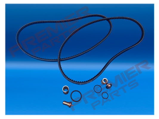 30002022 OEM Mattei BLADE 4-7 SERVICE KIT B IF57A25253