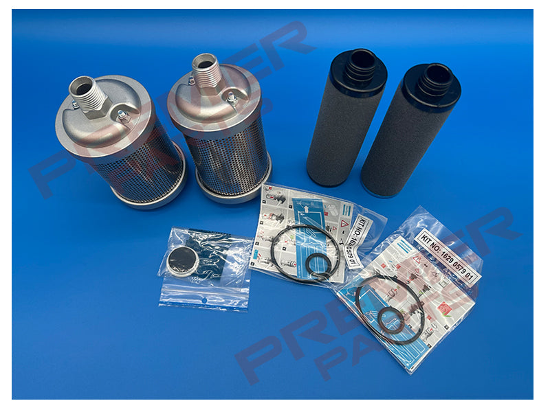 OEM ABAC KIT 40000H -40C PDP CD25+, 30+