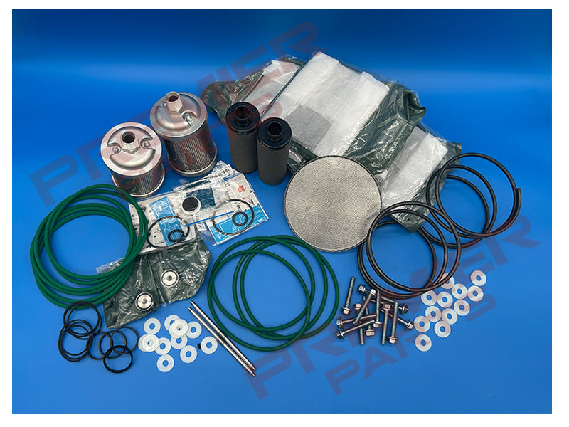 OEM ABAC KIT 40000H -40C PDP CD25+, 30+