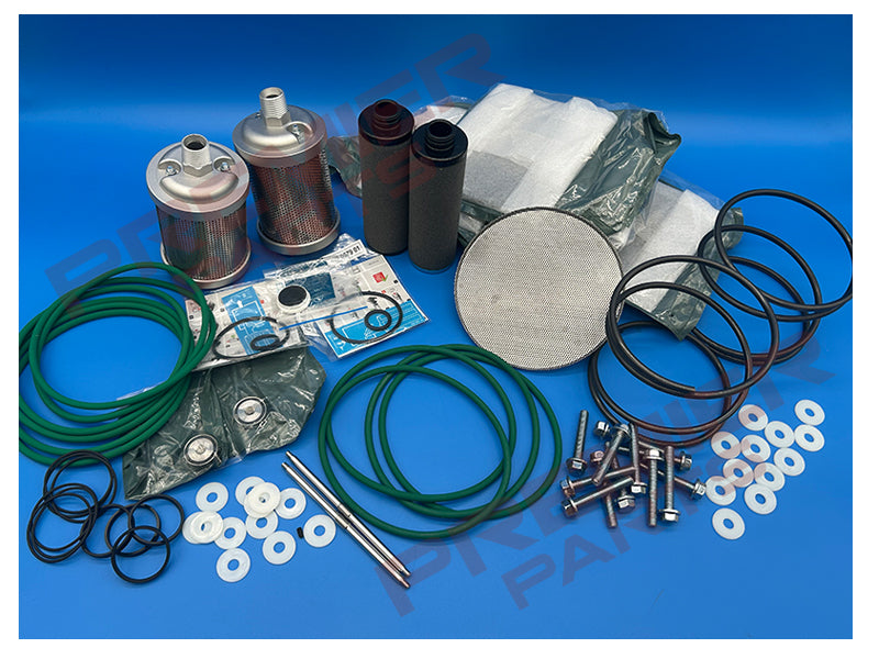OEM ABAC KIT 40000H -40C PDP CD25+, 30+