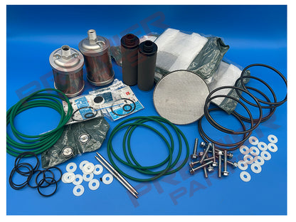 OEM ABAC KIT 40000H -40C PDP CD25+, 30+