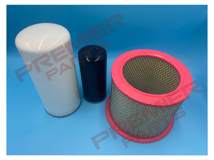 Alternative Service Kit for Renner 30379 (A/F O/F SEP)