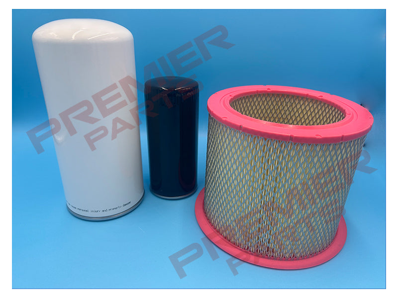 Alternative Service Kit for Renner 30379 (A/F O/F SEP)