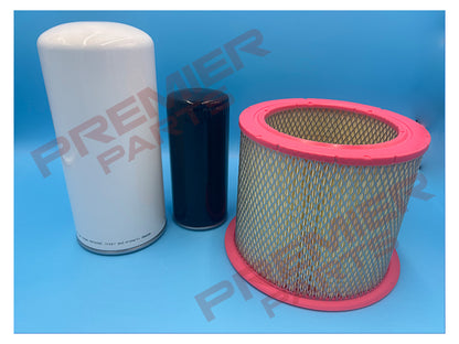 Alternative Service Kit for Renner 30379 (A/F O/F SEP)