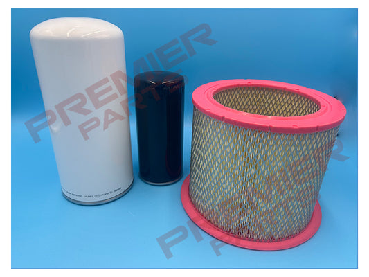 Alternative Service Kit for Renner 30379 (A/F O/F SEP)
