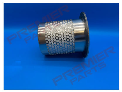 312.00035 OEM Almig Filter, Oil Separator for Firstair