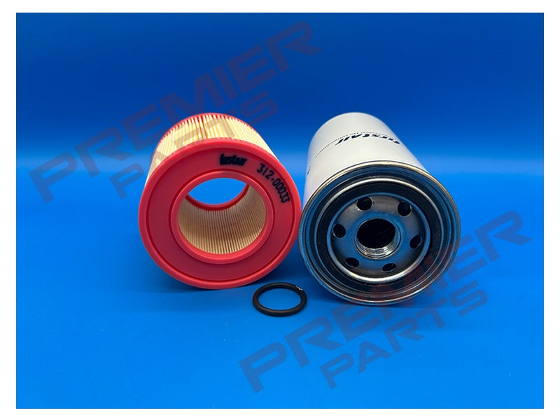 312.00040 OEM Almig Service kit