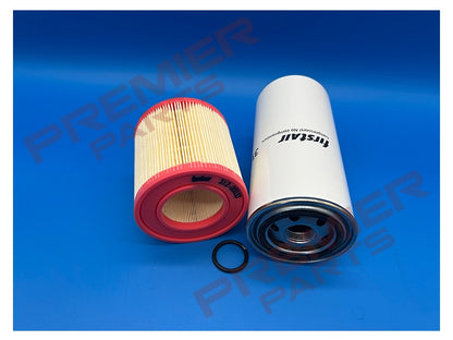 312.00040 OEM Almig Service kit