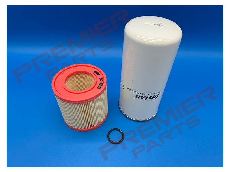 312.00040 OEM Almig Service kit