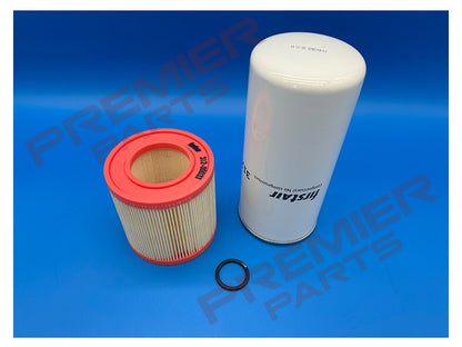 312.00040 OEM Almig Service kit