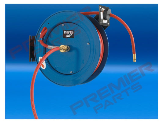 CAR15MC Clarke 15m Retractable Air Hose Reel 3126100