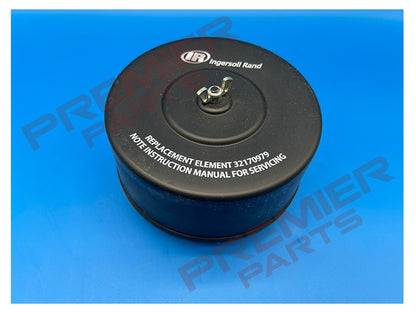 32170946 OEM INGERSOLL OEM Air Filter Assembly with Element For VacuUm Pump