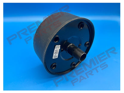 32170946 OEM INGERSOLL OEM Air Filter Assembly with Element For VacuUm Pump