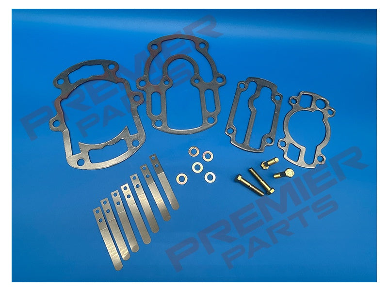 32249278 OEM INGERSOLL RAND VALVE & GASKET SET FOR IR253
