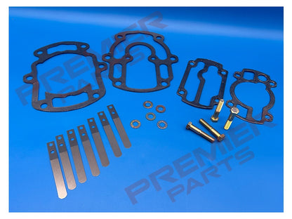 32249278 OEM INGERSOLL RAND VALVE & GASKET SET FOR IR253