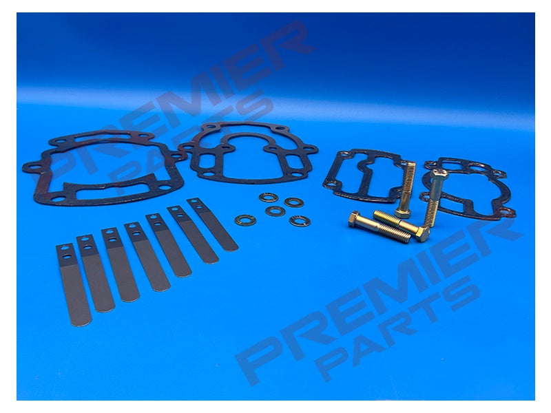 32249278 OEM INGERSOLL RAND VALVE & GASKET SET FOR IR253