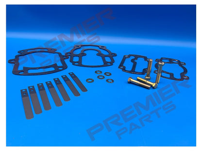 32249278 OEM INGERSOLL RAND VALVE & GASKET SET FOR IR253