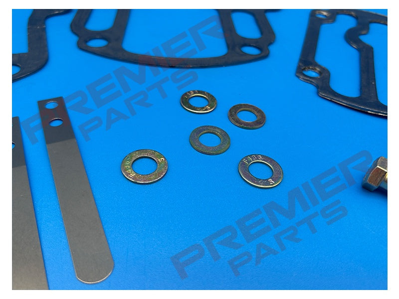 32249278 OEM INGERSOLL RAND VALVE & GASKET SET FOR IR253