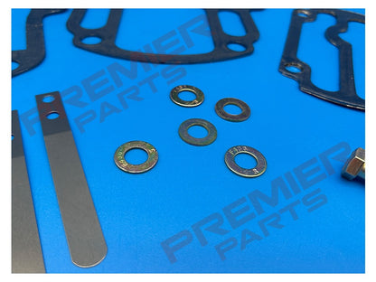 32249278 OEM INGERSOLL RAND VALVE & GASKET SET FOR IR253