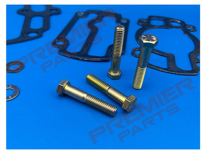 32249278 OEM INGERSOLL RAND VALVE & GASKET SET FOR IR253
