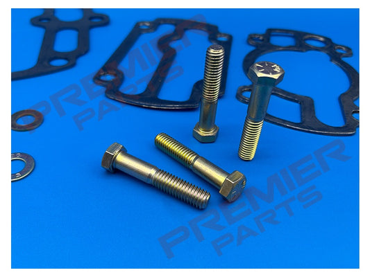 32249278 OEM INGERSOLL RAND VALVE & GASKET SET FOR IR253