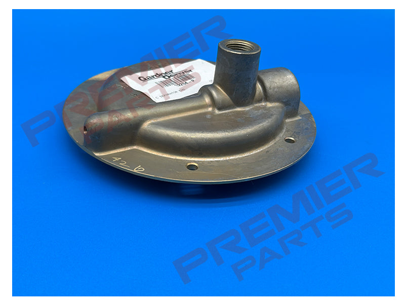 32254-P OEM HYDROVANE Separator End Cover V01 V02 HV01 HV02