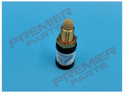 32653-P OEM HYDROVANE OIL RETURN PLUG ASSEMBLY