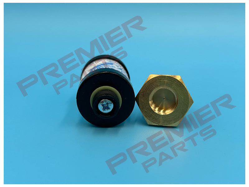 32653-P OEM HYDROVANE OIL RETURN PLUG ASSEMBLY