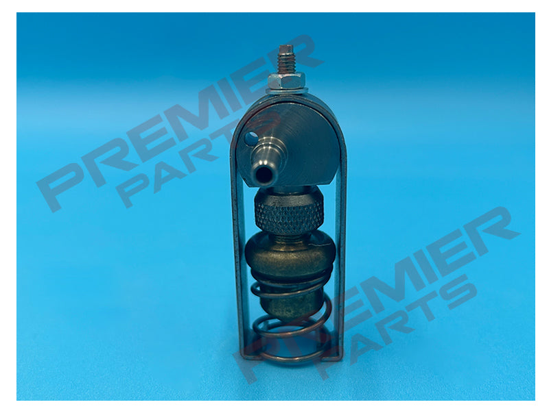 OEM THERMAL VALVE KIT FOR HYDROVANE 34953-P