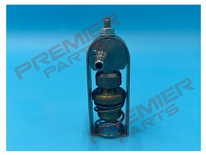 OEM THERMAL VALVE KIT FOR HYDROVANE 34953-P
