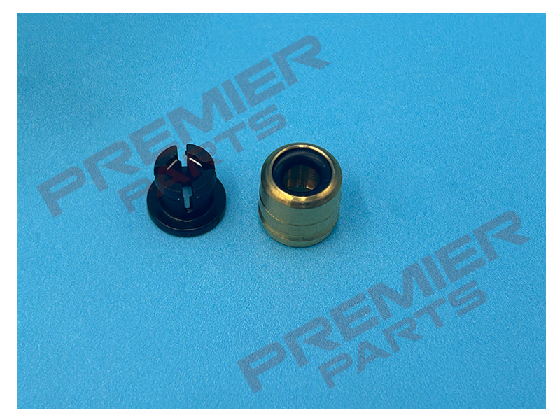 OEM THERMAL VALVE KIT FOR HYDROVANE 34953-P