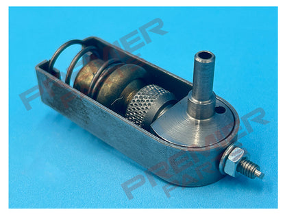 OEM THERMAL VALVE KIT FOR HYDROVANE 34953-P