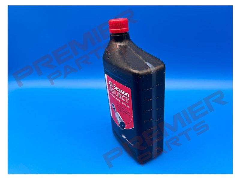 38436721 OEM INGERSOLL RAND All-Season Select Synthetic Lubricant 1 LTR