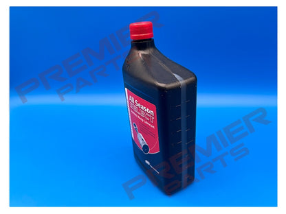 38436721 OEM INGERSOLL RAND All-Season Select Synthetic Lubricant 1 LTR