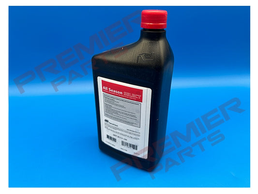 38436721 OEM INGERSOLL RAND All-Season Select Synthetic Lubricant 1 LTR