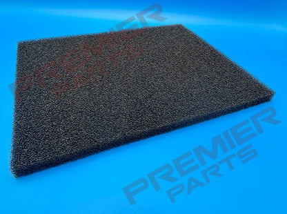 Alternative Filter Mat For HPC 5.3353.0