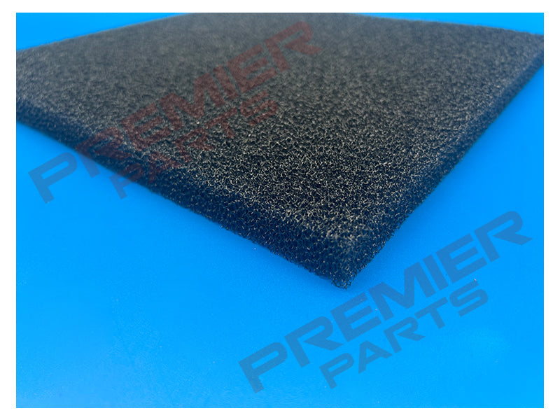 Alternative Filter Mat For HPC 5.3398.0